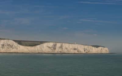 English Channel done – What next?